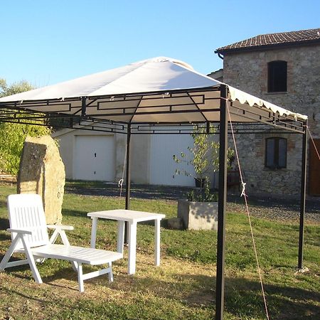Agriturismo Bio Le 4 Stagioni Porrona Eksteriør bilde